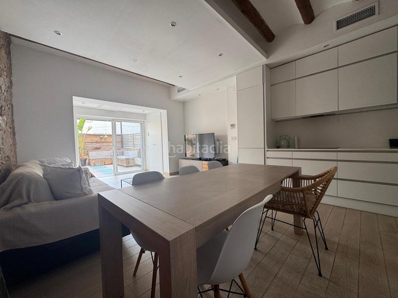 Foto 899dd7f2-eb63-4208-8908-ff8a7393b4b5. Pis a Poblenou Barcelona