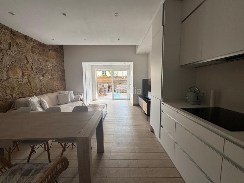 Foto bb692094-2025-4f46-bd5e-2a2c7ba9c5d4. Pis a Poblenou Barcelona