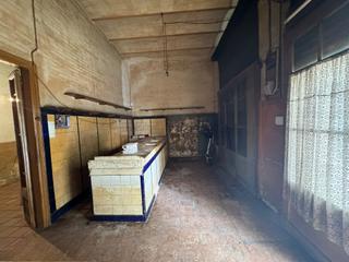 Etagenwohnung  Carrer de pallars. Piso en venta a reformar en el corazón de poblenou
