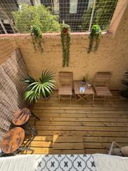 Appartement  Carrer de sant francesc. Piso reformado en el corazón de poblenou  a 3 minutos del mar