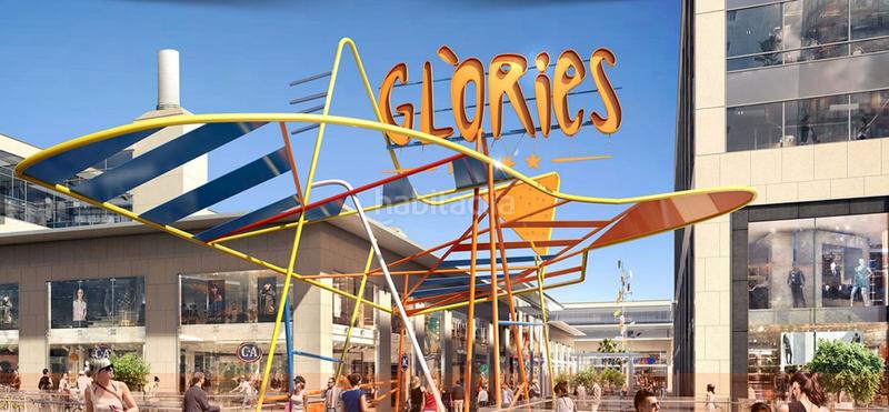 Foto eebbeb75-38eb-4ec3-8ad0-d60bcfcb9de1. Piso  luminoso recién reformado en carrer de la muntanya en Barcelona