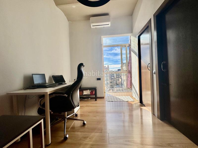 Foto 12f98705-c539-4956-9157-03cb3062ecd1. Ático  en venta en Poblenou en Poblenou Barcelona