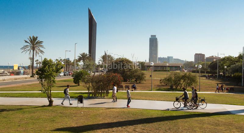 Foto 3e49115b-cea6-4294-8053-0b5eee5fe9b6. Ático  en venta en Poblenou en Poblenou Barcelona