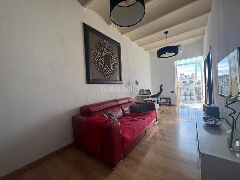 Foto 56a395d3-987c-4140-853f-a5184f0db609. Ático  en venta en Poblenou en Poblenou Barcelona