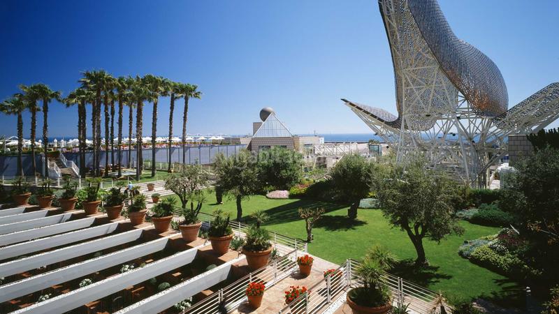 Foto 8d7ae2ef-f12b-4240-b665-a50d5a064398. Ático  en venta en Poblenou en Poblenou Barcelona