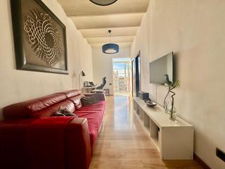 Dachwohnung  Calle espronceda