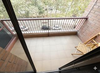 Appartement à Rambla de Prim