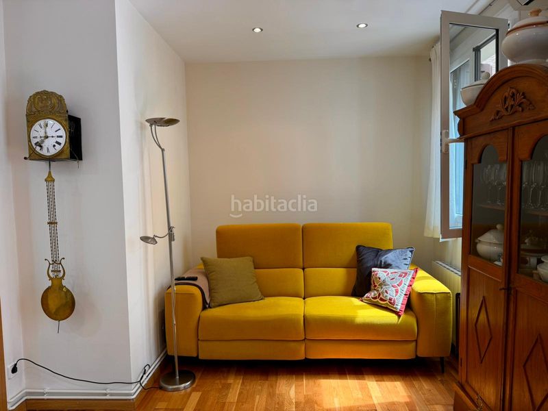 Foto 154288b1-8317-4a6e-9b88-e8e576699448. Pis a Vila de Gràcia Barcelona