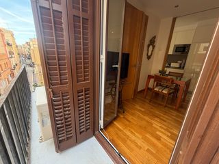 Pis a Carrer d'Igualada