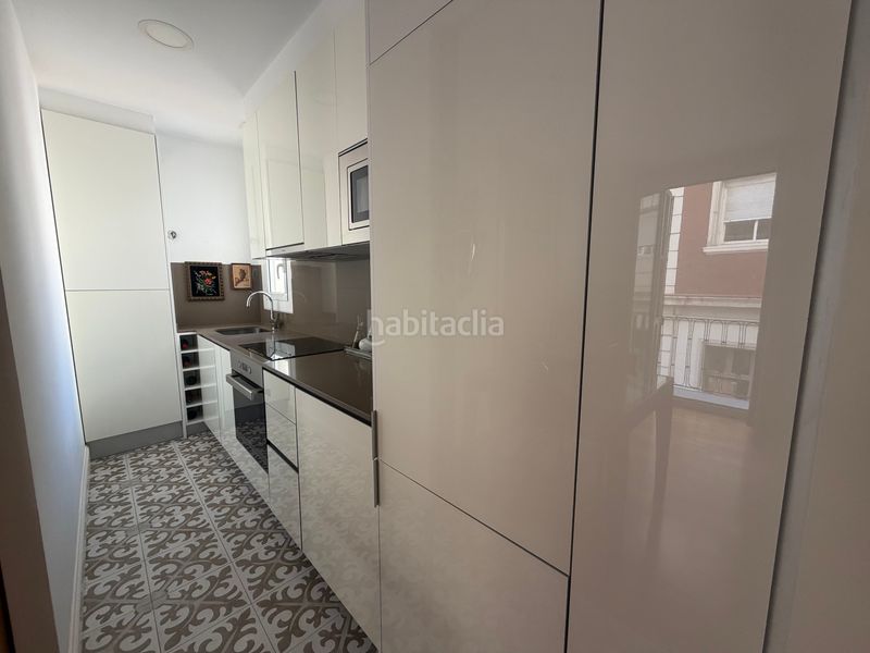 Foto a38b7282-d6df-4a32-a1e5-77c0cf7850b5. Pis a Vila de Gràcia Barcelona