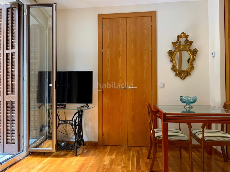 Foto a9440bf4-723d-499a-91cd-786153af554a. Pis a Vila de Gràcia Barcelona
