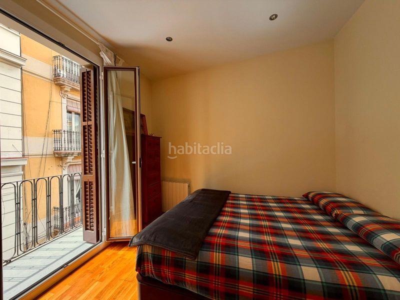 Foto ba27f9c2-e3d3-4046-b968-a7f808035696. Pis a Vila de Gràcia Barcelona