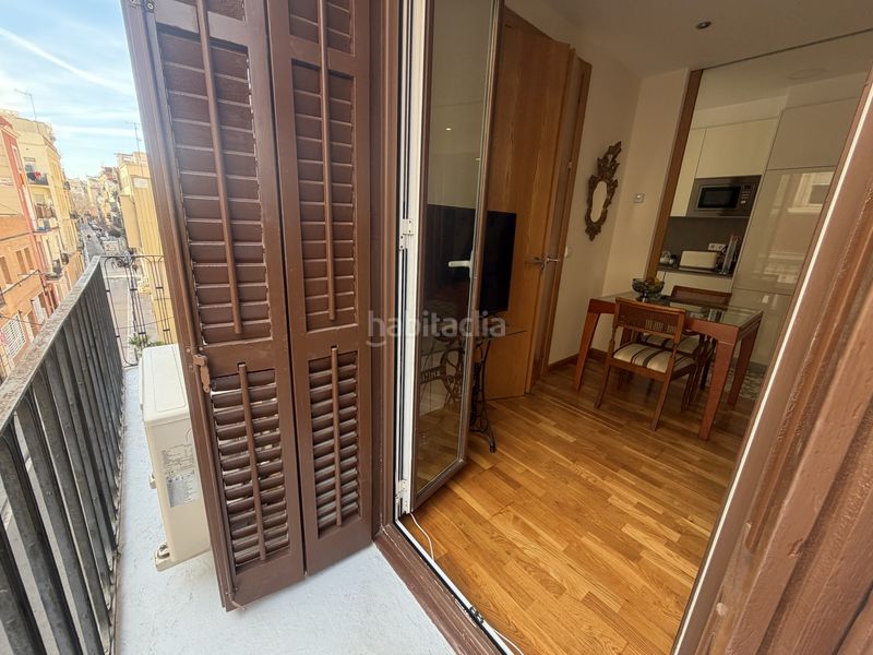 Foto e5cf89d4-8f64-4ca3-8fa7-c1c292fdeb35. Pis a Vila de Gràcia Barcelona