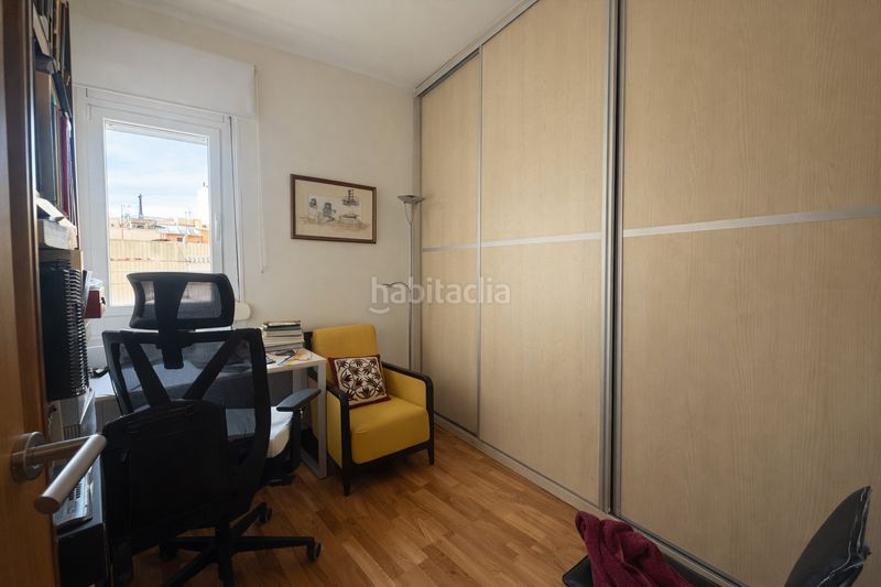 Foto ea3f1f74-0785-4b19-9d5a-3dcdd42cdad2. Pis a Vila de Gràcia Barcelona