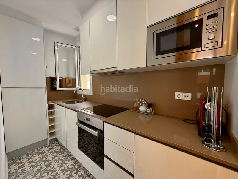 Foto fdcdcd6b-faf4-4292-80ce-0b05ba4d7159. Pis a Vila de Gràcia Barcelona