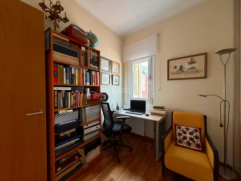 Foto fee198df-9783-4228-a46a-d0a5c0ae5daa. Pis a Vila de Gràcia Barcelona