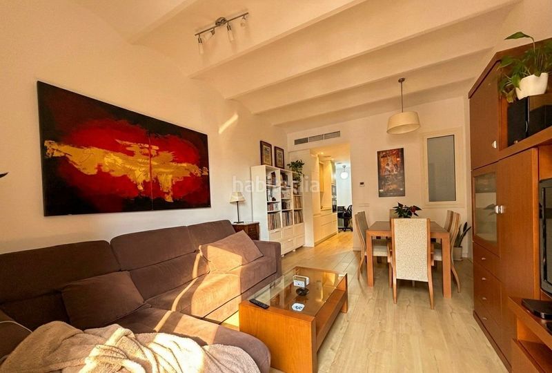 Foto 0108f068-69da-4fc8-9c22-adc4538655f8. Pis a Sagrada Família Barcelona