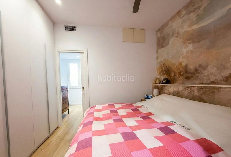 Foto 360a4836-c8d2-4869-baaa-1216d3958d21. Pis a Sagrada Família Barcelona