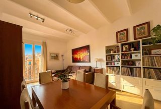 Pis  Carrer del rosselló. Se vende fantástico piso en el corazón del eixample de barcelona