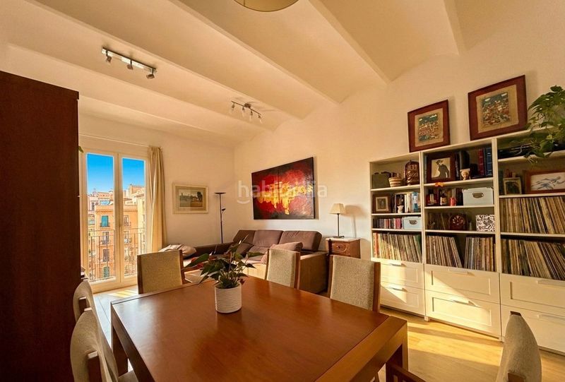 Foto 493709d4-090a-4ce4-a393-76b5cd197801. Pis a Sagrada Família Barcelona