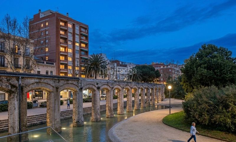 Foto 8a9066ca-67d8-48d8-9aff-75a5dd2b8805. Pis a Sagrada Família Barcelona