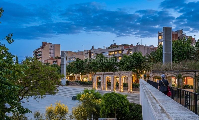 Foto a2b97533-9957-48de-a594-70cb6202155a. Pis a Sagrada Família Barcelona