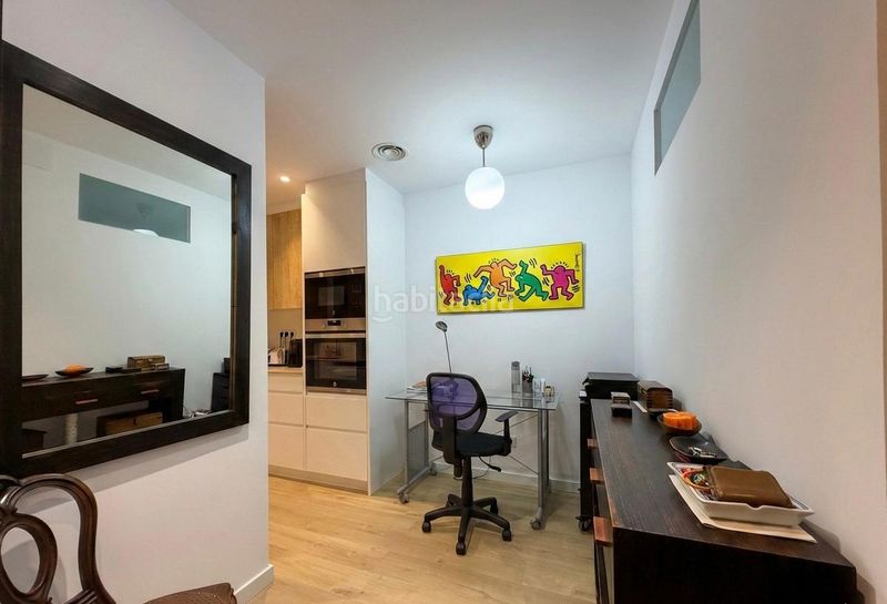 Foto b50ac7b8-0be6-4258-8f9e-eeda5cb56567. Pis a Sagrada Família Barcelona