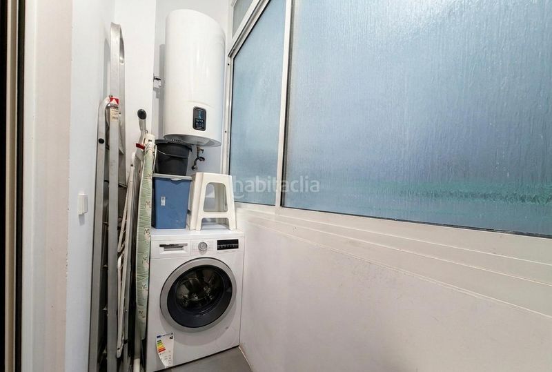 Foto c71ee49a-2ef1-4847-ada8-23f390d88366. Pis a Sagrada Família Barcelona