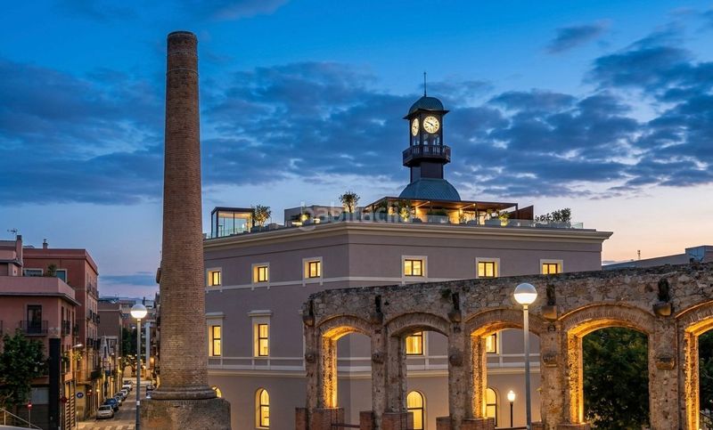 Foto d924682b-7e1d-4e4b-9d03-1f1151676bbb. Pis a Sagrada Família Barcelona