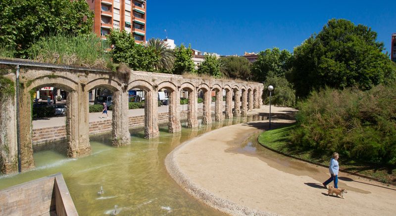Foto 4366b7e2-0df7-45a7-852a-313532787a42. Pis amb aparcament a Fort Pienc Barcelona
