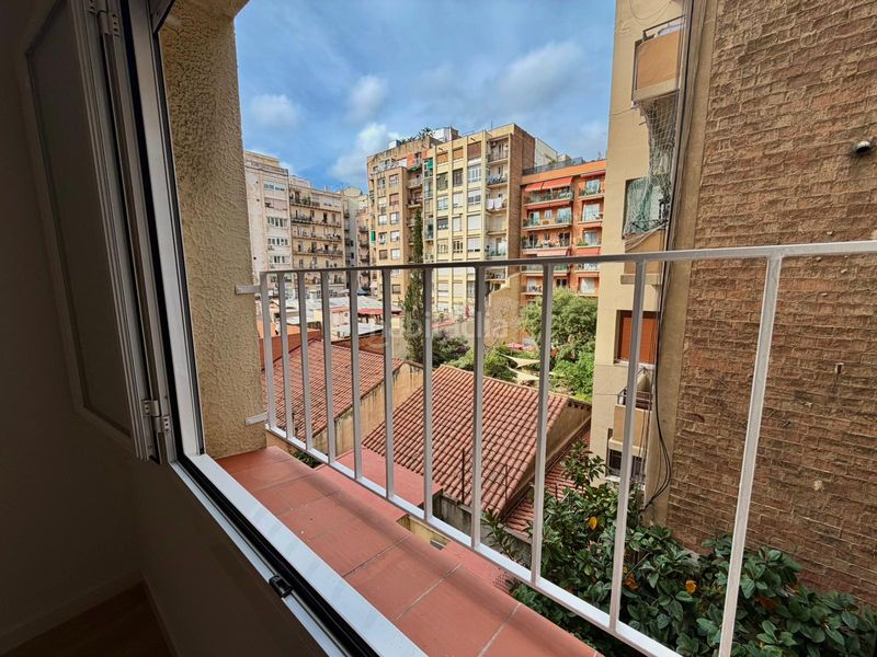 Foto 6594e184-8d68-445c-8499-e215b9766618. Pis amb aparcament a Fort Pienc Barcelona