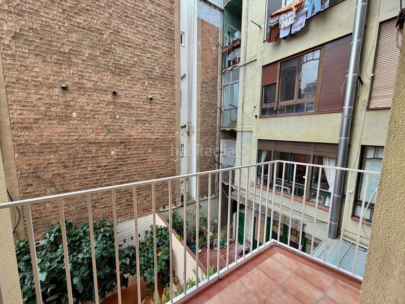 Foto 86b0f148-18e0-4289-9a9d-24c999b2f4e7. Pis amb aparcament a Fort Pienc Barcelona