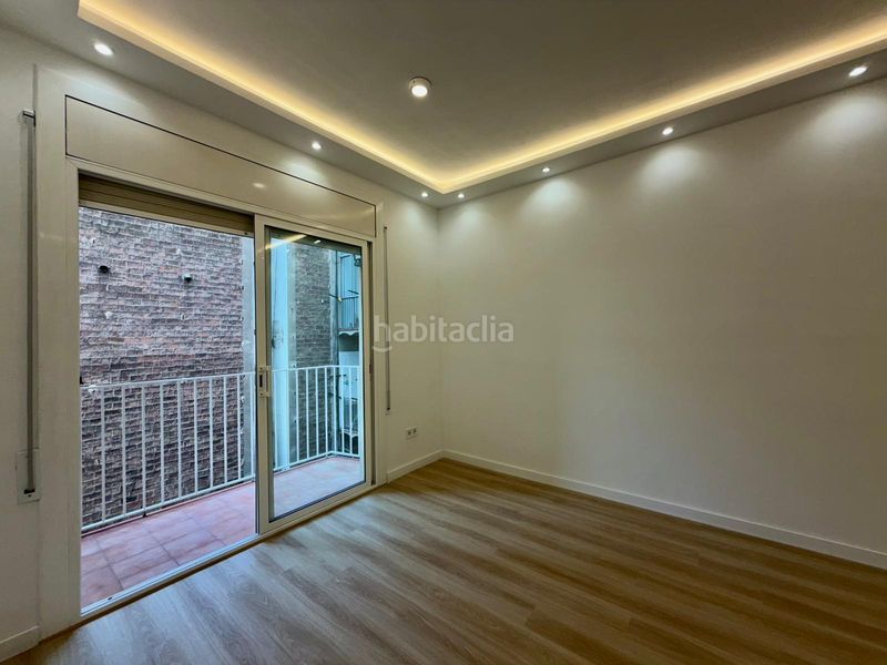 Foto ea8d7962-802a-4c6a-a762-a0a49aeae927. Pis amb aparcament a Fort Pienc Barcelona