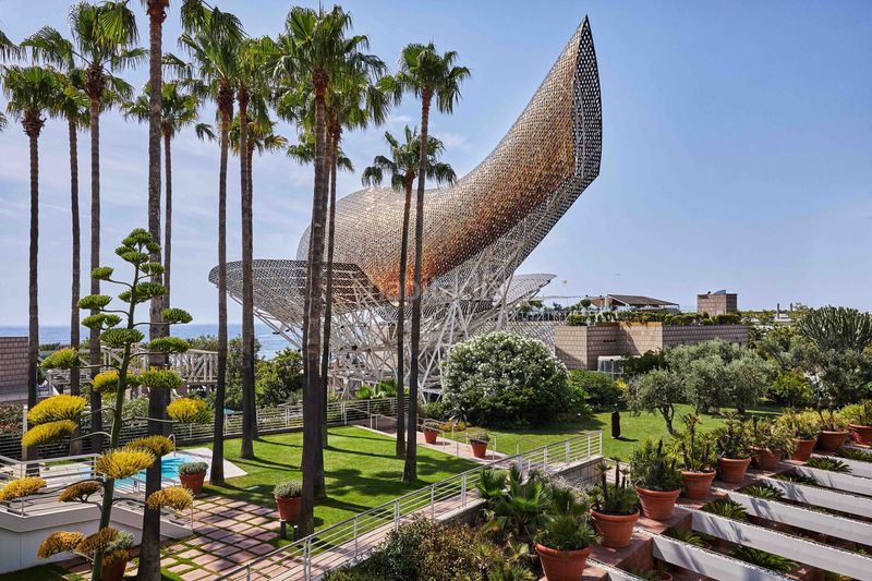 Foto cb3c486d-d936-44d2-ab72-826d278f085a. Pis a Poblenou Barcelona