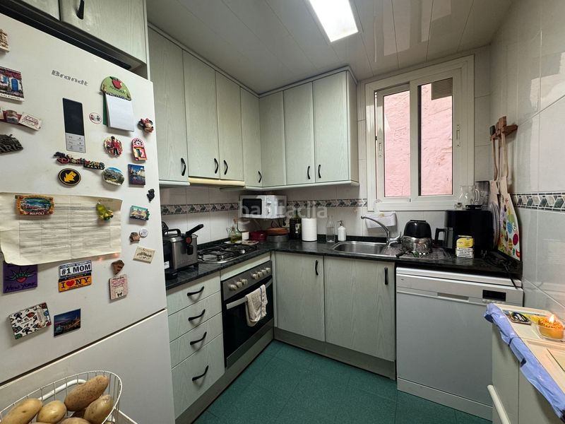 Foto e711bedb-aca0-4d37-8c13-e70c7fb61228. Pis a Poblenou Barcelona