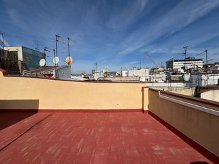 Flat  Carrer d'en serra
