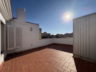 Àtic a Carrer de Marià Aguiló
