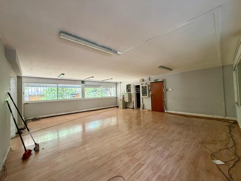 Foto 2c3eae0a-2b0f-4eeb-b0a8-c1ad3c2e4dbf. Loft a Sant Martí de Provençals Barcelona