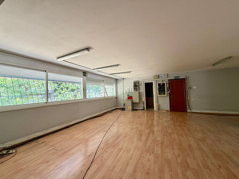 Foto 45000deb-3b21-415d-90d0-388aa9a17f21. Loft a Sant Martí de Provençals Barcelona