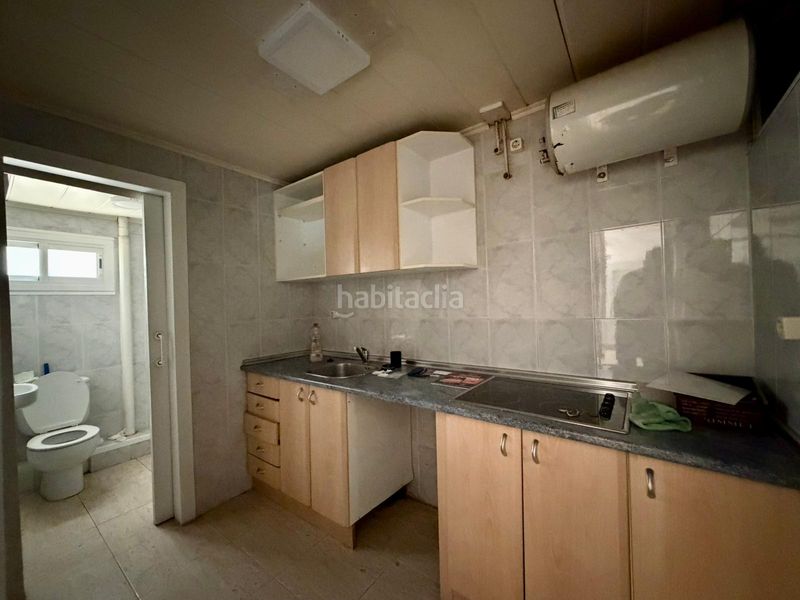 Foto 54c3b498-94a1-4610-9ac2-66819bb16f7d. Loft a Sant Martí de Provençals Barcelona