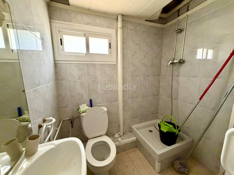 Foto f9a0b573-a256-4706-bc98-9a4ff9caafcf. Loft a Sant Martí de Provençals Barcelona