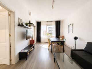 Flat  Calle joan d'austria