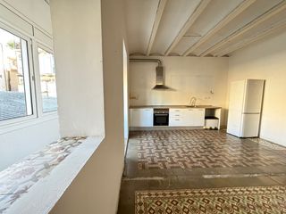 Flat  Calle ramon turro