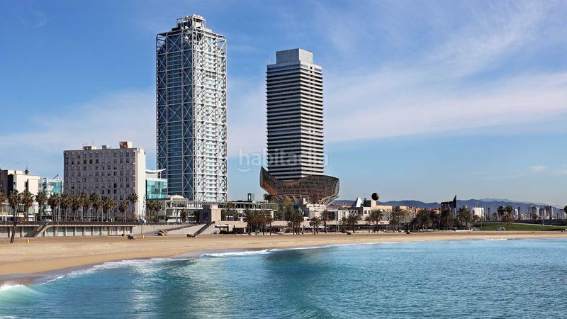Foto e7593377-1a9f-4ad1-8731-444cc17e523a. Pis a Poblenou Barcelona