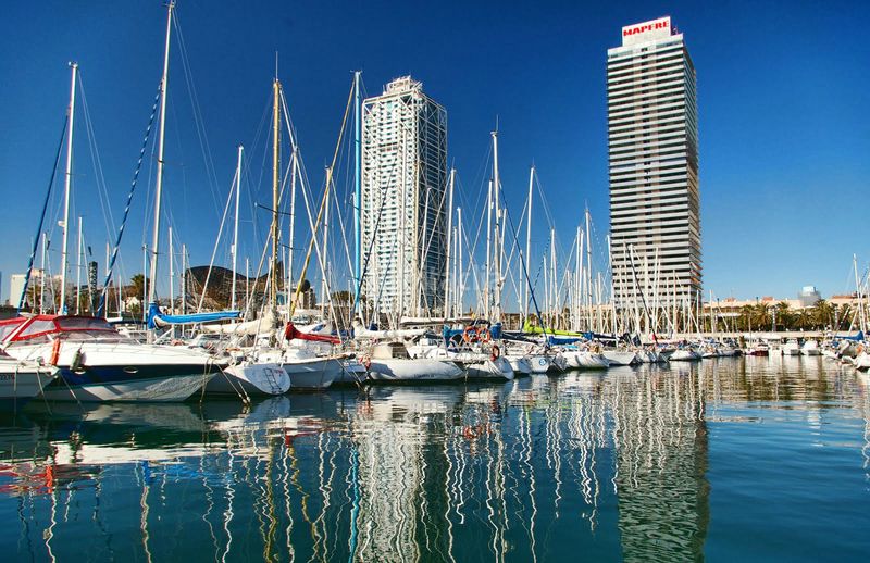 Foto fc11117a-4da2-43ff-a9e9-ad73e8a94638. Pis a Poblenou Barcelona