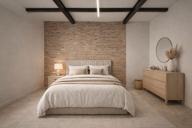 Foto 049bcb5c-26a8-49fe-90d8-de4e98c081b9. Loft a El Clot Barcelona