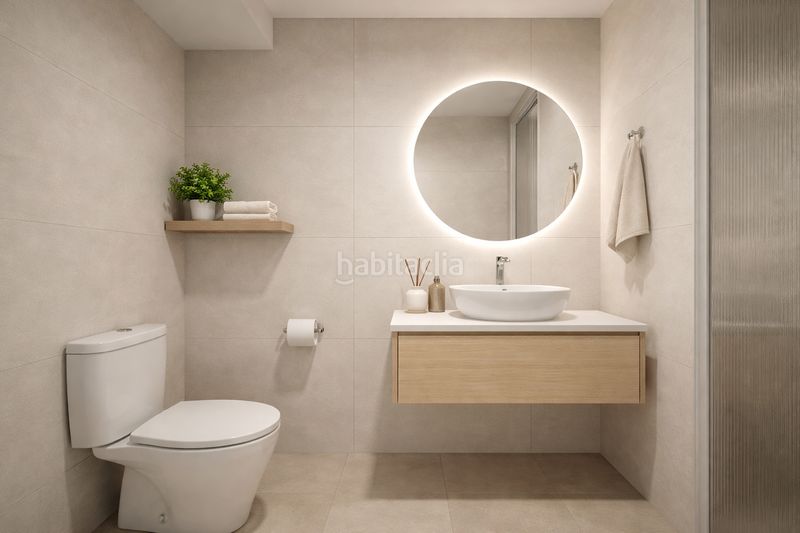 Foto 15de1ee6-9e33-4281-abb6-d019df4a3023. Loft a El Clot Barcelona