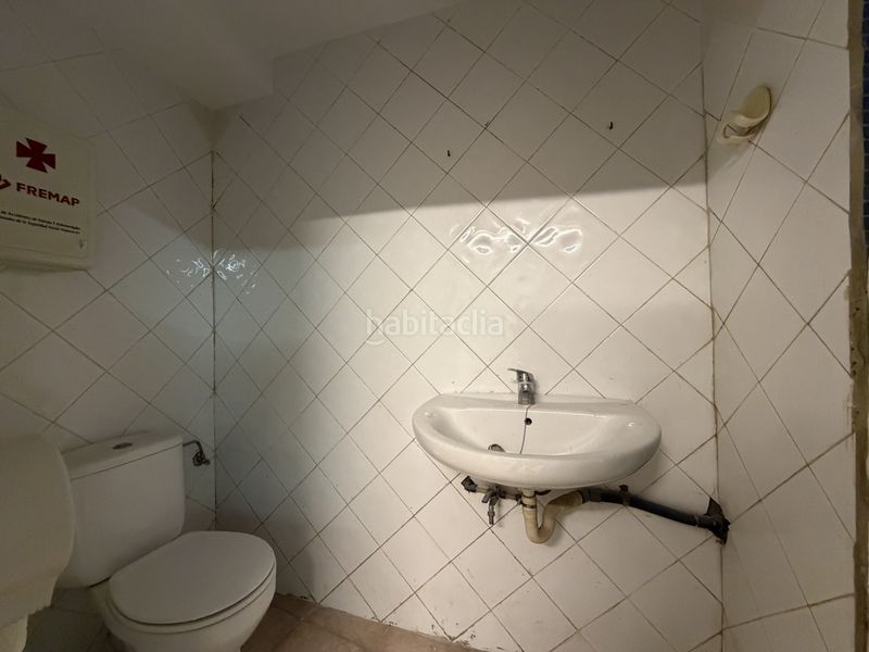Foto 16e061f8-2e1f-44d1-b42a-dfac56a14a20. Loft a El Clot Barcelona