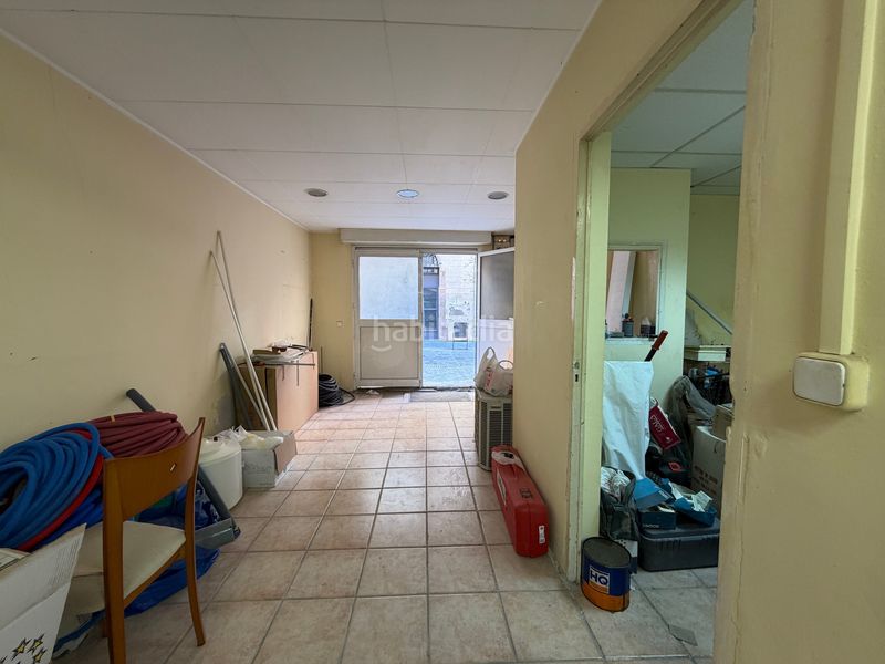 Foto 5e3a3442-35d3-43ce-acd0-74b9d18f46d8. Loft a El Clot Barcelona