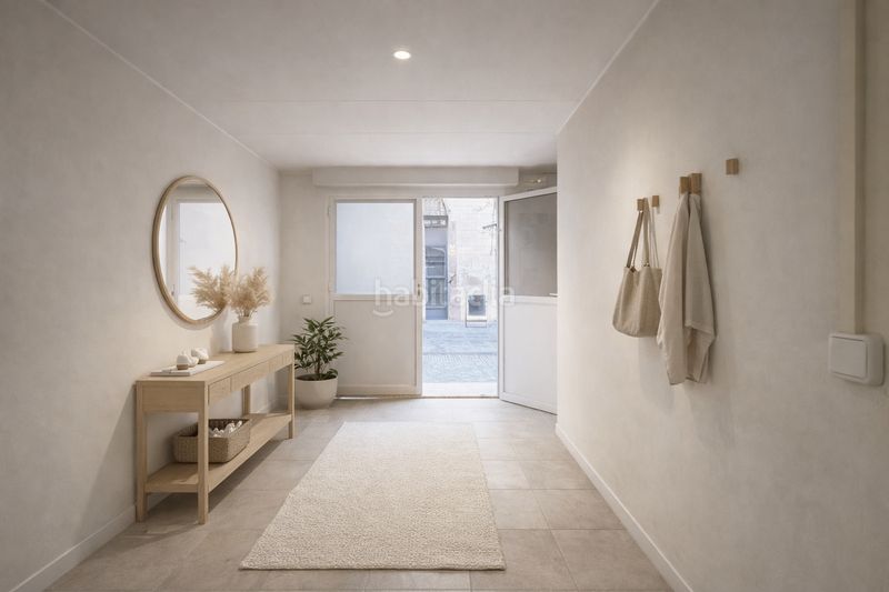 Foto 7b3f8dd1-74c0-4705-9b29-a8c032667419. Loft a El Clot Barcelona
